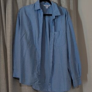 Old navy TALL Oxoford Boyfriend Shirt